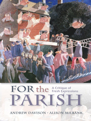 cover image of For the Parish
